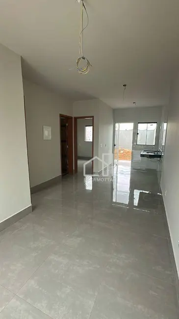 Foto 1 de Casa com 2 quartos à venda, 125m2 em Uberlandia - MG