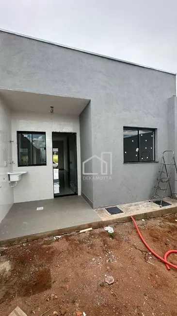 Foto 2 de Casa com 2 quartos à venda, 125m2 em Uberlandia - MG