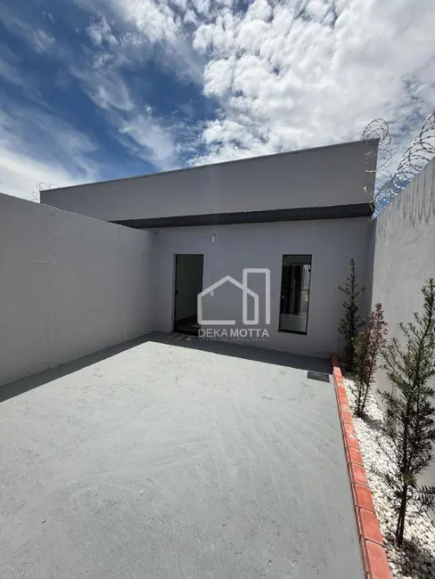 Foto 1 de Casa com 2 quartos à venda, 125m2 em Uberlandia - MG
