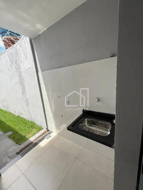 Casa com 2 quartos à venda, 125m2 em Uberlandia - MG - imagem 7 Foto 7 de Casa com 2 quartos à venda, 125m2 em Uberlandia - MG