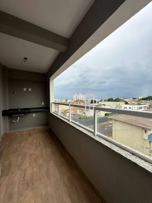 Apartamento com 2 quartos à venda, 66m2 em Brasil, Uberlandia - MG - imagem 7 Foto 7 de Apartamento com 2 quartos à venda, 66m2 em Brasil, Uberlandia - MG