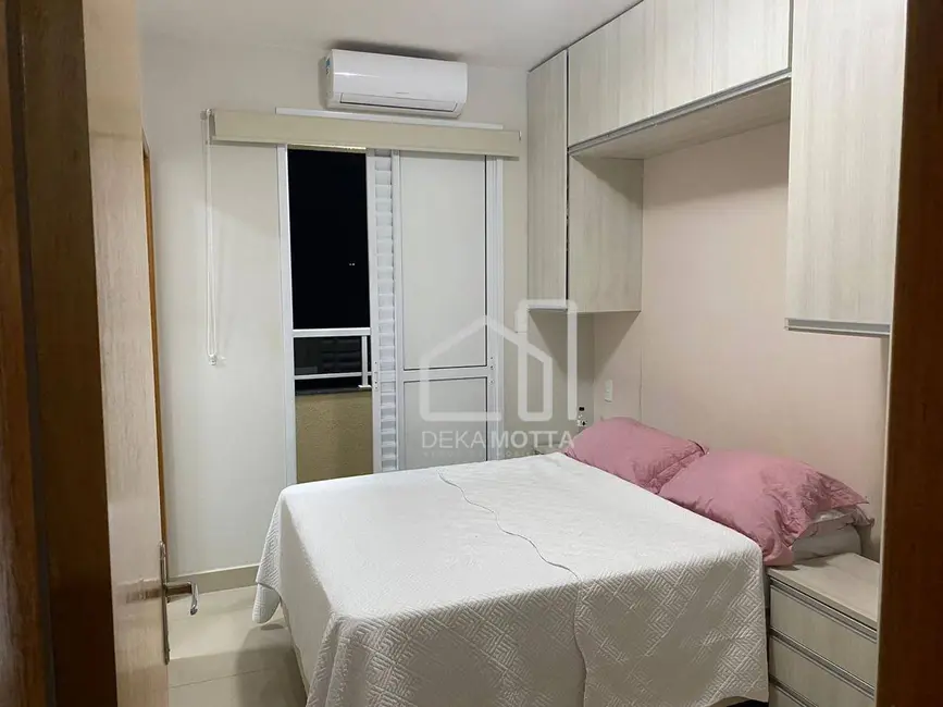 Apartamento com 2 quartos à venda, 50m2 em Pampulha, Uberlandia - MG - imagem 3 Foto 3 de Apartamento com 2 quartos à venda, 50m2 em Pampulha, Uberlandia - MG