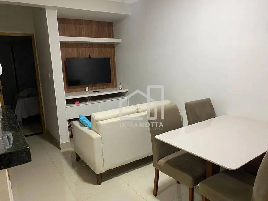 Apartamento com 2 quartos à venda, 50m2 em Pampulha, Uberlandia - MG - imagem 8 Foto 8 de Apartamento com 2 quartos à venda, 50m2 em Pampulha, Uberlandia - MG