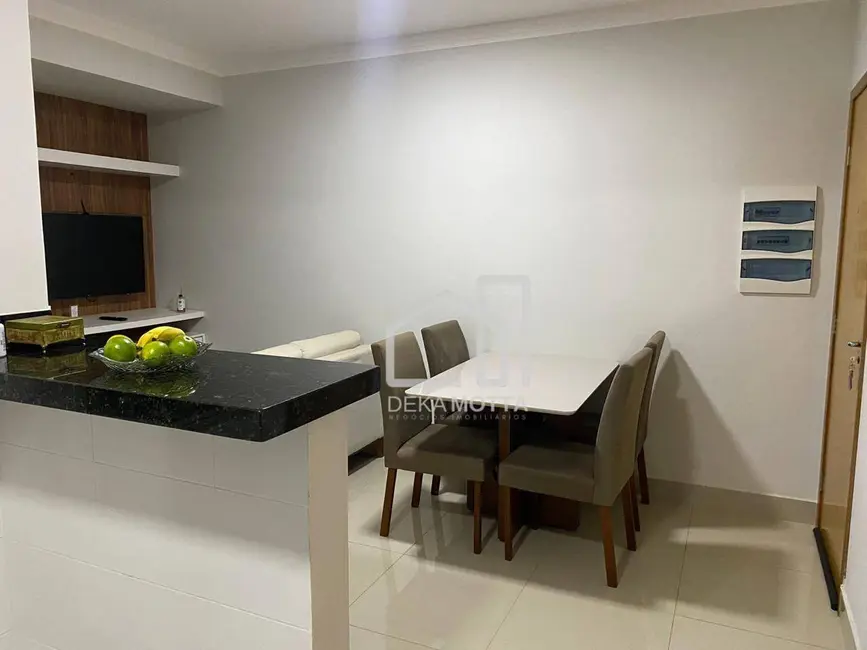 Apartamento com 2 quartos à venda, 50m2 em Pampulha, Uberlandia - MG - imagem 9 Foto 9 de Apartamento com 2 quartos à venda, 50m2 em Pampulha, Uberlandia - MG