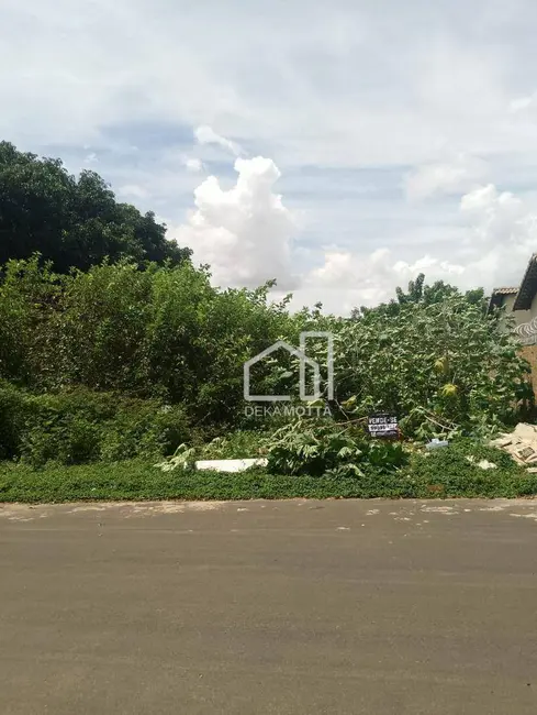 Foto 1 de Terreno / Lote à venda, 300m2 em Shopping Park, Uberlandia - MG
