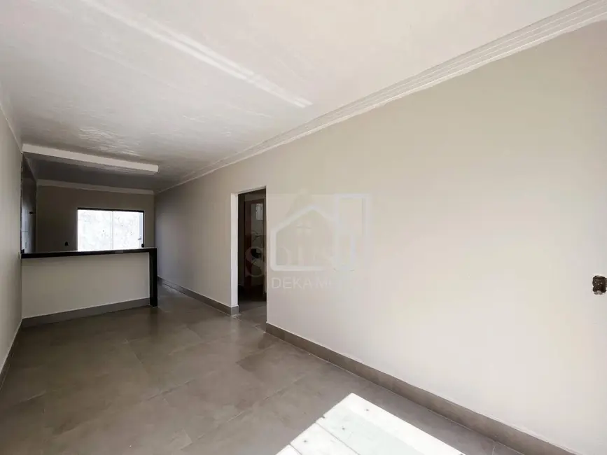 Foto 1 de Casa com 3 quartos à venda, 150m2 em Uberlandia - MG