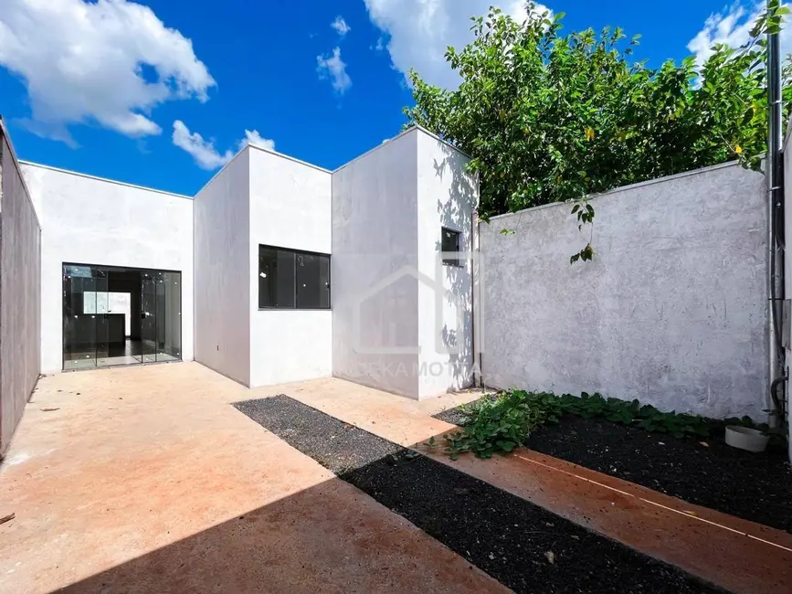 Foto 8 de Casa com 3 quartos à venda, 150m2 em Uberlandia - MG