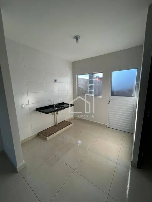 Foto 7 de Casa com 2 quartos à venda, 200m2 em Mansour, Uberlandia - MG