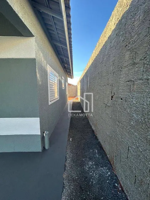 Foto 9 de Casa com 2 quartos à venda, 200m2 em Mansour, Uberlandia - MG