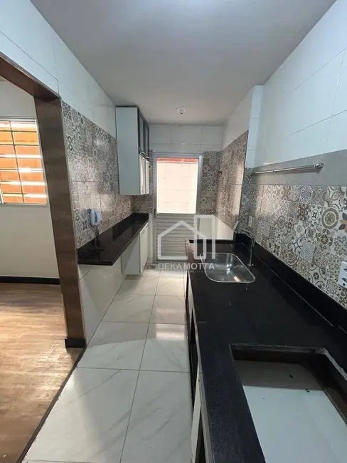 Foto 1 de Apartamento com 2 quartos à venda, 47m2 em Uberlandia - MG