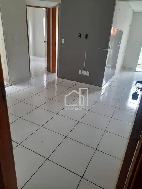 Foto 8 de Apartamento com 2 quartos à venda, 56m2 em Jardim das Palmeiras, Uberlandia - MG