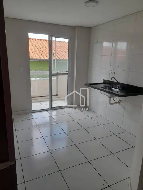 Foto 1 de Apartamento com 2 quartos à venda, 56m2 em Jardim das Palmeiras, Uberlandia - MG