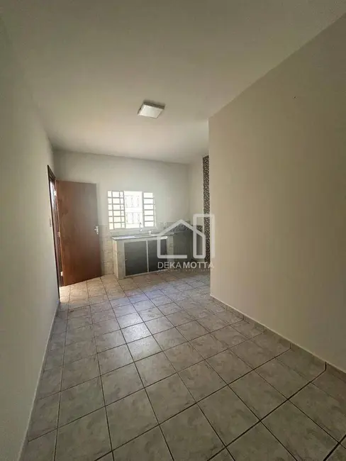 Foto 6 de Casa com 2 quartos à venda, 137m2 em Pacaembu, Uberlandia - MG