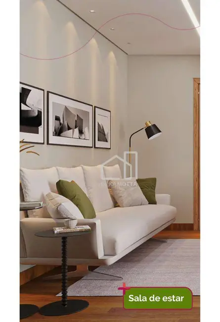 Foto 8 de Apartamento com 2 quartos à venda, 47m2 em Uberlandia - MG