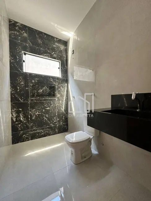 Foto 7 de Casa com 3 quartos à venda, 150m2 em Jardim Holanda, Uberlandia - MG