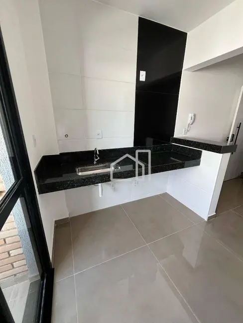 Apartamento com 2 quartos à venda, 55m2 em Martins, Uberlandia - MG - imagem 7 Foto 7 de Apartamento com 2 quartos à venda, 55m2 em Martins, Uberlandia - MG