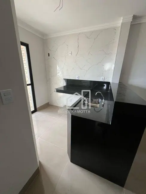 Apartamento com 2 quartos à venda, 55m2 em Martins, Uberlandia - MG - imagem 4 Foto 4 de Apartamento com 2 quartos à venda, 55m2 em Martins, Uberlandia - MG