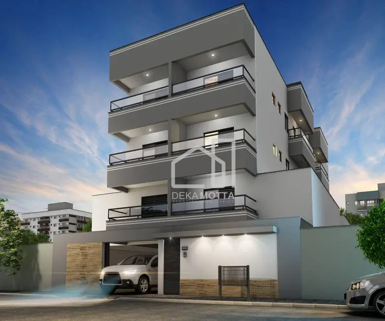 Foto 1 de Apartamento com 2 quartos à venda, 47m2 em Santa Mônica, Uberlandia - MG