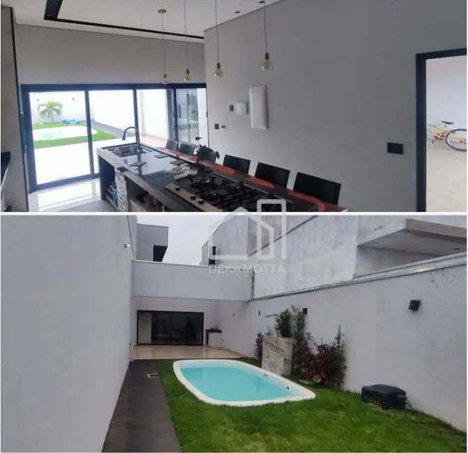 Casa com 3 quartos à venda, 250m2 em Grand Ville, Uberlandia - MG - imagem 3 Foto 3 de Casa com 3 quartos à venda, 250m2 em Grand Ville, Uberlandia - MG