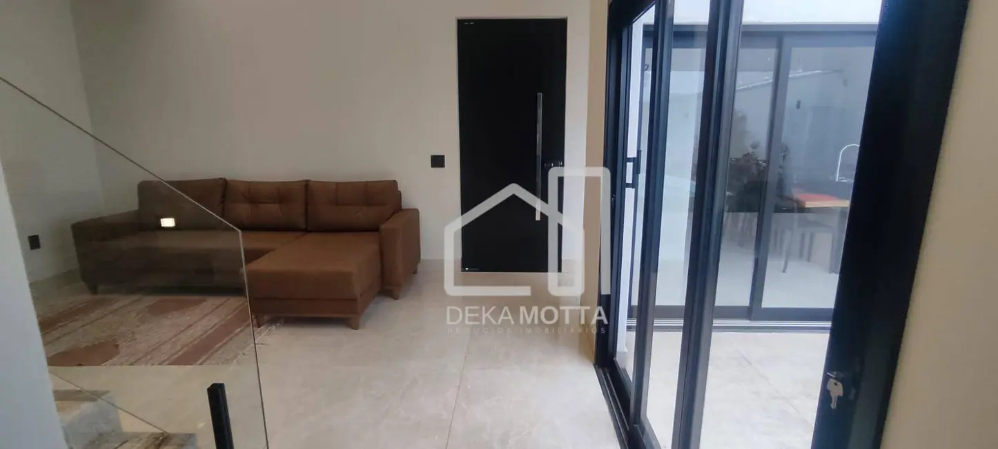 Casa com 3 quartos à venda, 250m2 em Grand Ville, Uberlandia - MG - imagem 9 Foto 9 de Casa com 3 quartos à venda, 250m2 em Grand Ville, Uberlandia - MG