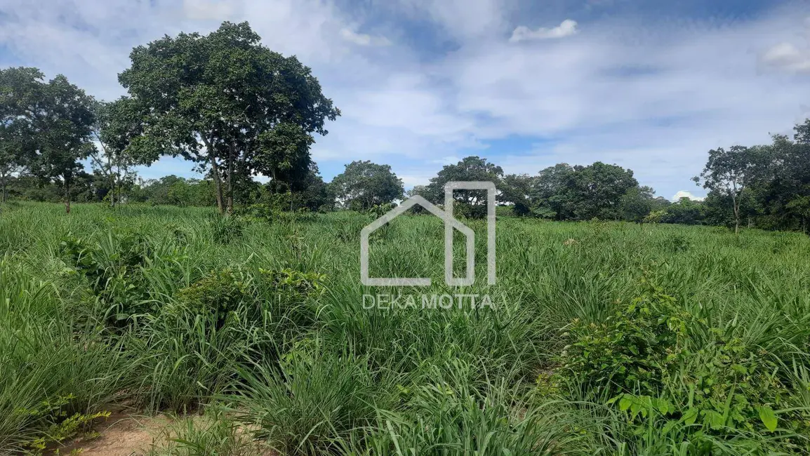 Foto 2 de Fazenda / Haras com 4 quartos à venda, 3850000m2 em Planalto, Patos De Minas - MG