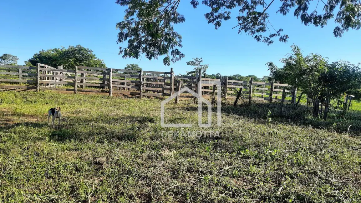 Fazenda / Haras com 4 quartos à venda, 3850000m2 em Planalto, Patos De Minas - MG - imagem 4 Foto 4 de Fazenda / Haras com 4 quartos à venda, 3850000m2 em Planalto, Patos De Minas - MG