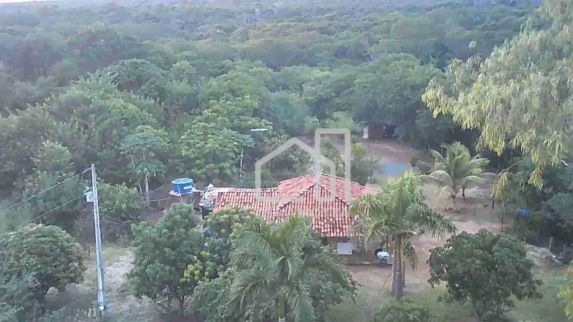 Foto 1 de Fazenda / Haras com 4 quartos à venda, 3850000m2 em Planalto, Patos De Minas - MG