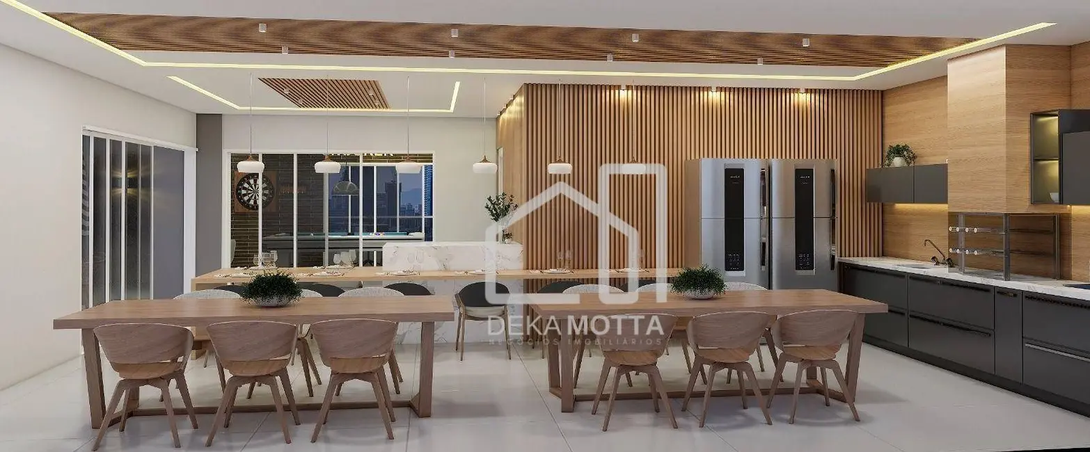 Apartamento com 2 quartos à venda, 67m2 em Brasil, Uberlandia - MG - imagem 6 Foto 6 de Apartamento com 2 quartos à venda, 67m2 em Brasil, Uberlandia - MG