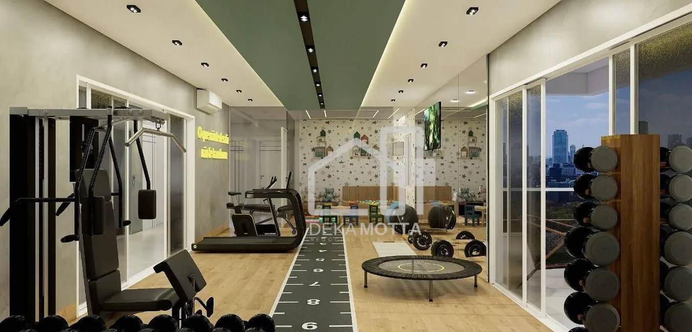 Apartamento com 2 quartos à venda, 67m2 em Brasil, Uberlandia - MG - imagem 5 Foto 5 de Apartamento com 2 quartos à venda, 67m2 em Brasil, Uberlandia - MG