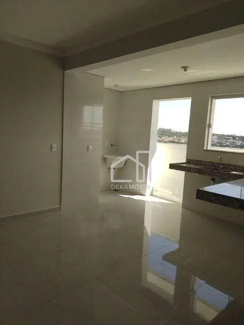 Apartamento com 2 quartos à venda, 55m2 em Martins, Uberlandia - MG - imagem 5 Foto 5 de Apartamento com 2 quartos à venda, 55m2 em Martins, Uberlandia - MG