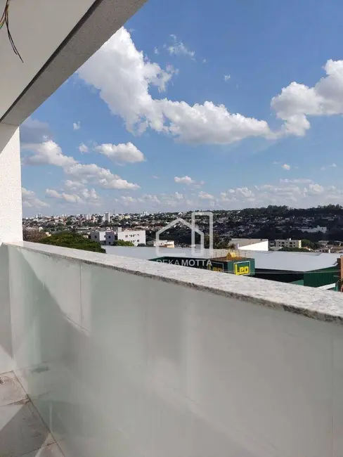 Apartamento com 2 quartos à venda, 55m2 em Martins, Uberlandia - MG - imagem 4 Foto 4 de Apartamento com 2 quartos à venda, 55m2 em Martins, Uberlandia - MG