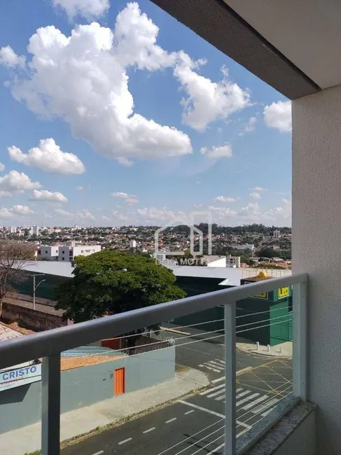 Apartamento com 2 quartos à venda, 55m2 em Martins, Uberlandia - MG - imagem 3 Foto 3 de Apartamento com 2 quartos à venda, 55m2 em Martins, Uberlandia - MG