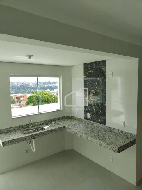 Foto 1 de Apartamento com 2 quartos à venda, 55m2 em Martins, Uberlandia - MG