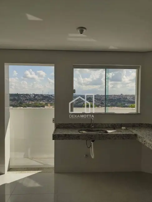 Apartamento com 2 quartos à venda, 55m2 em Martins, Uberlandia - MG - imagem 6 Foto 6 de Apartamento com 2 quartos à venda, 55m2 em Martins, Uberlandia - MG