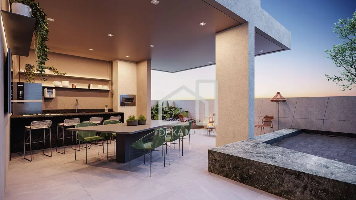 Foto 3 de Apartamento com 3 quartos à venda, 147m2 em Jardim Sul, Uberlandia - MG