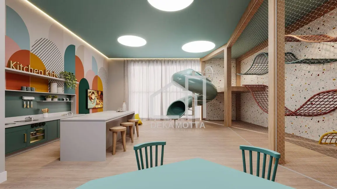 Foto 4 de Apartamento com 3 quartos à venda, 147m2 em Jardim Sul, Uberlandia - MG