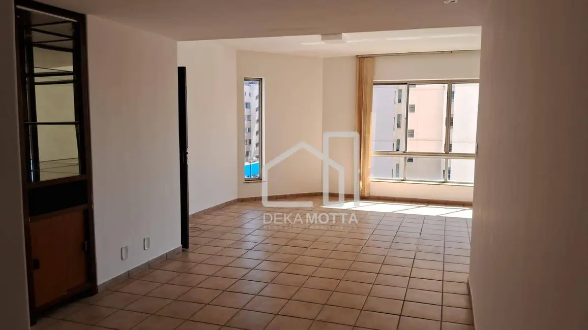 Foto 1 de Apartamento com 3 quartos à venda, 170m2 em Centro, Uberlandia - MG