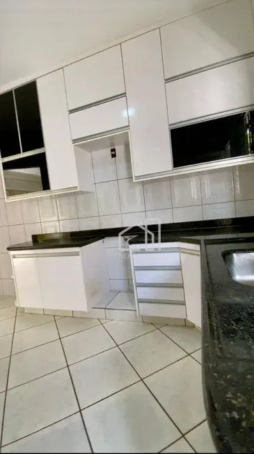 Foto 8 de Casa com 4 quartos à venda, 250m2 em Jardim Patrícia, Uberlandia - MG