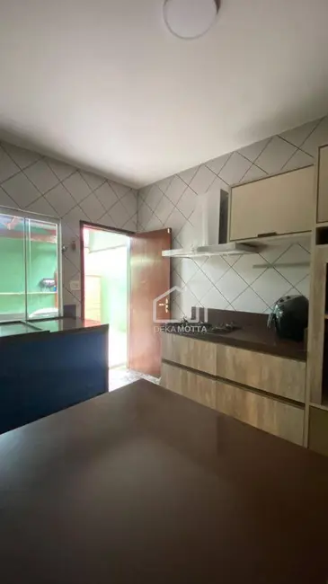 Foto 4 de Casa com 3 quartos à venda, 278m2 em Jardim Patrícia, Uberlandia - MG