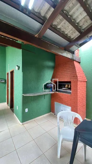 Foto 3 de Casa com 3 quartos à venda, 278m2 em Jardim Patrícia, Uberlandia - MG