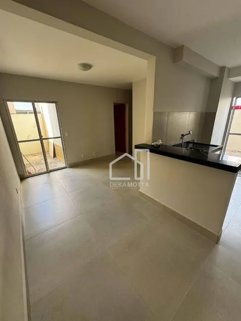 Foto 1 de Apartamento com 3 quartos à venda, 73m2 em Jardim Europa, Uberlandia - MG