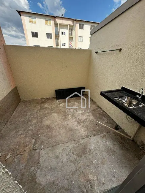 Foto 6 de Apartamento com 3 quartos à venda, 73m2 em Jardim Europa, Uberlandia - MG
