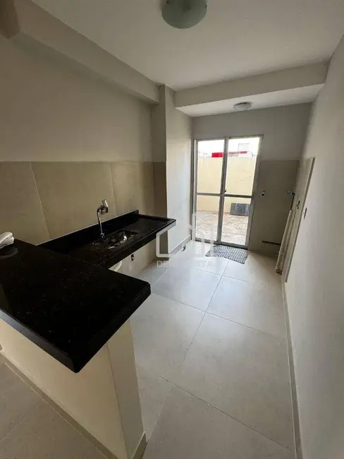 Foto 2 de Apartamento com 3 quartos à venda, 73m2 em Jardim Europa, Uberlandia - MG