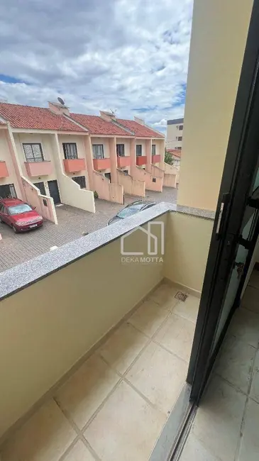 Sobrado com 2 quartos à venda, 110m2 em Santa Mônica, Uberlandia - MG - imagem 7 Foto 7 de Sobrado com 2 quartos à venda, 110m2 em Santa Mônica, Uberlandia - MG