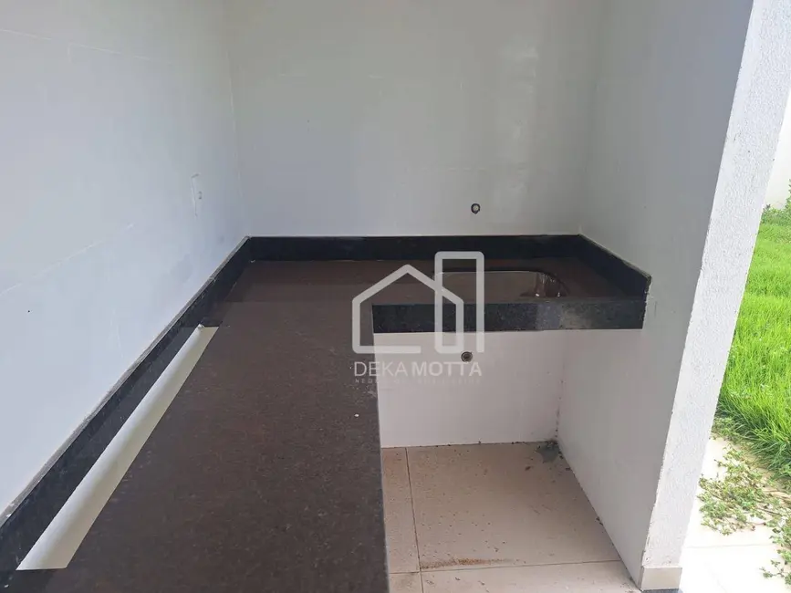 Foto 3 de Casa com 2 quartos à venda, 140m2 em Planalto, Uberlandia - MG