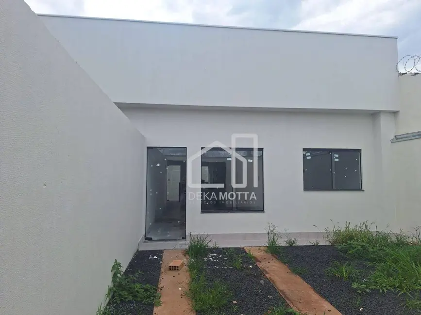 Foto 8 de Casa com 2 quartos à venda, 140m2 em Planalto, Uberlandia - MG