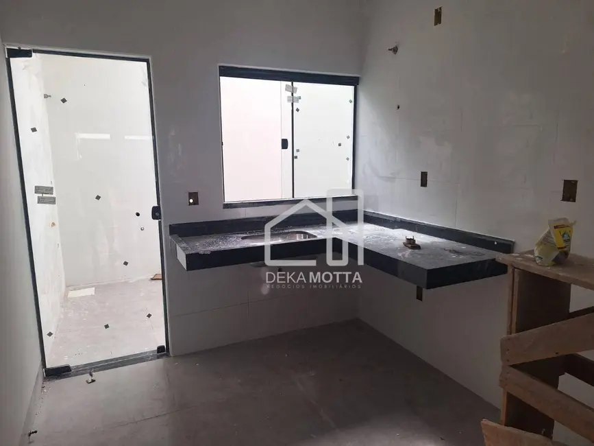 Foto 7 de Casa com 2 quartos à venda, 140m2 em Planalto, Uberlandia - MG