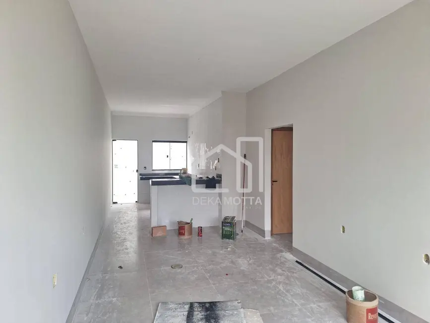 Foto 9 de Casa com 2 quartos à venda, 140m2 em Planalto, Uberlandia - MG