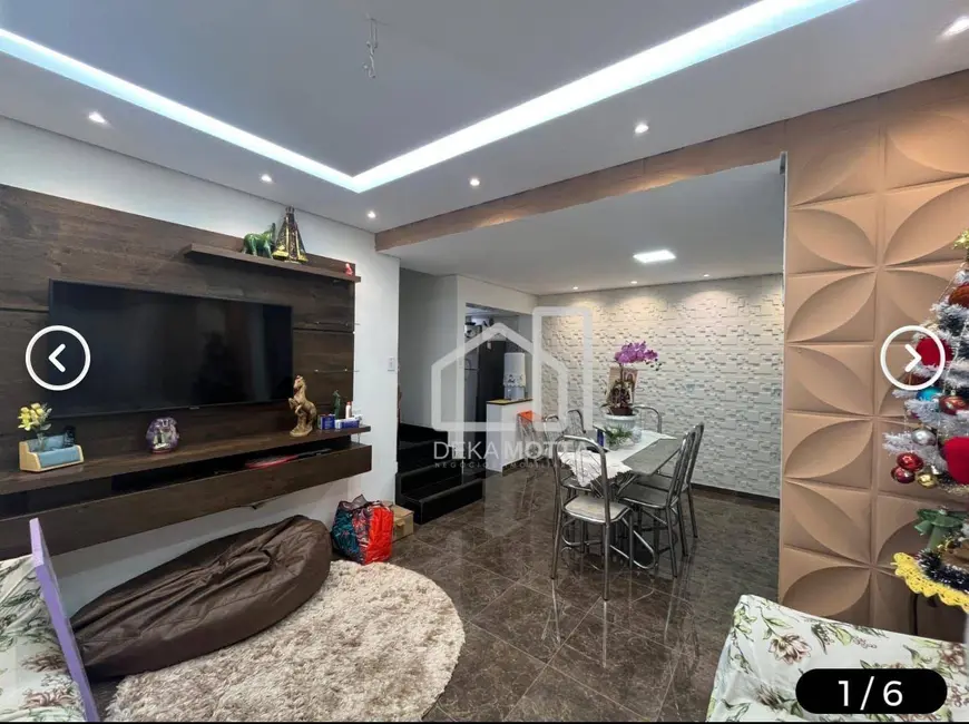 Foto 1 de Sobrado com 5 quartos à venda, 250m2 em Jardim Patrícia, Uberlandia - MG