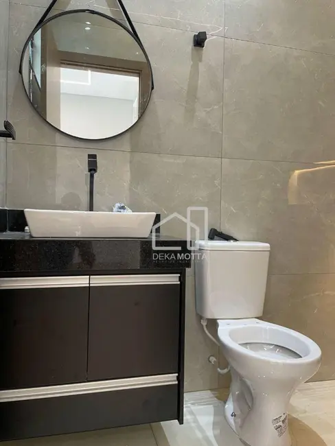 Foto 8 de Casa com 2 quartos à venda, 125m2 em Jardim Holanda, Uberlandia - MG